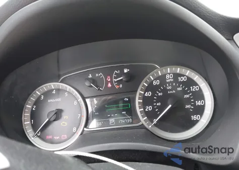 2014 Nissan Sentra Fe+ S/Fe+ Sv/S/Sl/Sr/Sv from USA, damaged, VIN 3N1AB7AP0EL648731